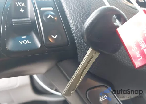 2013 Kia Optima Lx z USA, uszkodzony, nr VIN 5XXGM4A75DG158134